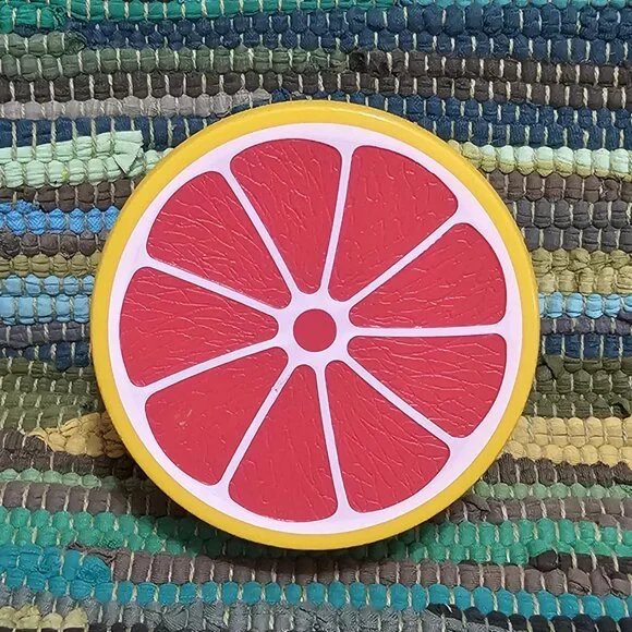 Grapefruit Storage Container Saver. Hutzler Brand. EUC - Picture 4 of 11